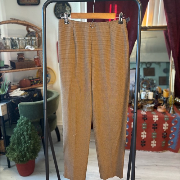 American Vintage Pants - American Vintage Women's Brown Trousers